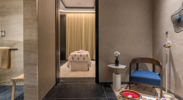 Radisson Blu Hotel & Spa, Nashik