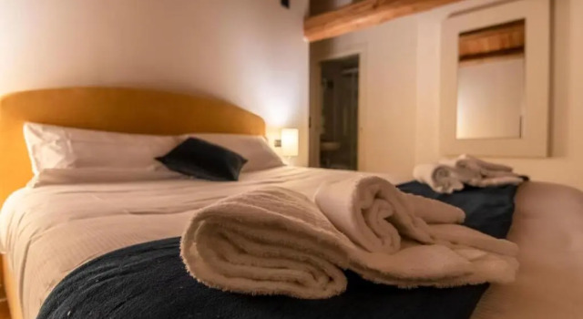 Ostarie Vecjo Friûl, Book Hotel Sedegliano Friuli Venezia Giulia