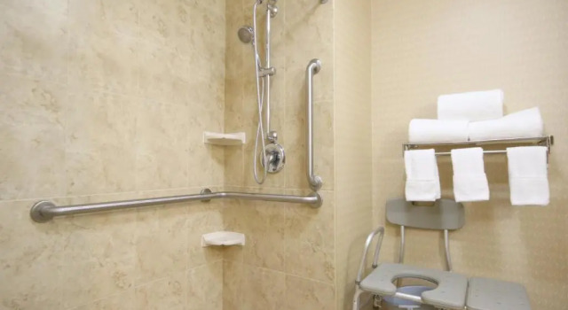 Номер Standard Holiday Inn Express Hotel & Suites CD. Juarez - Las Misiones by IHG