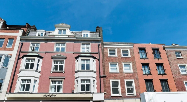 Brilliant 2BR Flat in Central London, Забронировать Отель Отели Лондона 3 звезды, рядом с Оксфорд Циркус, 3*