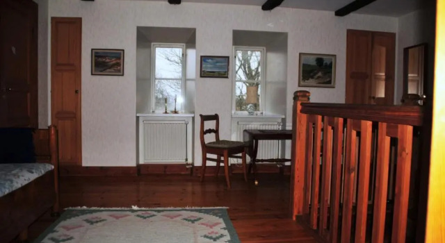 Nickarve Gård Hejdeby, Prenota Hotel Visby 