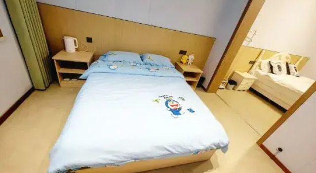 Xinyue Homestay (Wansui Mountain Wuxia City), Book Hotel Kaifeng Henan