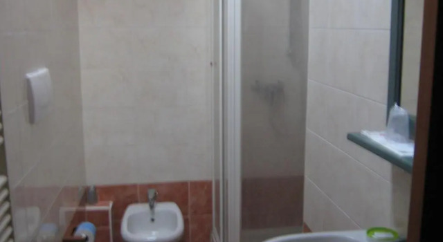 Номер Standard Affittacamere La Palazzina