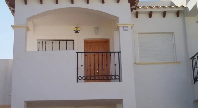 La Cinuelica R17 1St Flr Apt Comm Pool L138