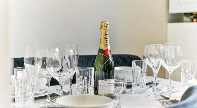 Номер Standard Avari Apartments - Hatton Collection