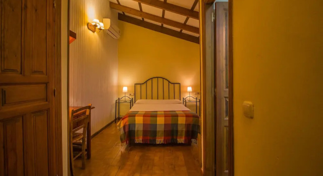 Номер Standard Casa Rural del Corral