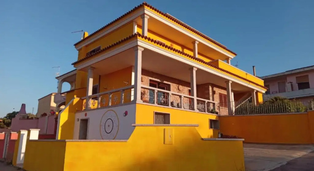 300 m dal MARE CENTRO BEACH SAND MODERN HOUSE