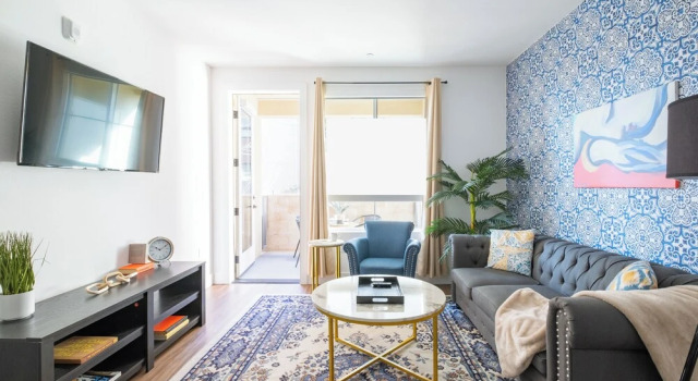 Beach Condo 234CB, Забронировать Апартаменты/квартира Отели Карлсбад с парковкой, рядом с Buena Vista Audubon Society &amp; Nature Center, Парковка