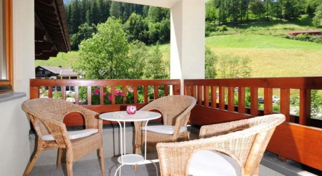 Schlossalm Appartement
