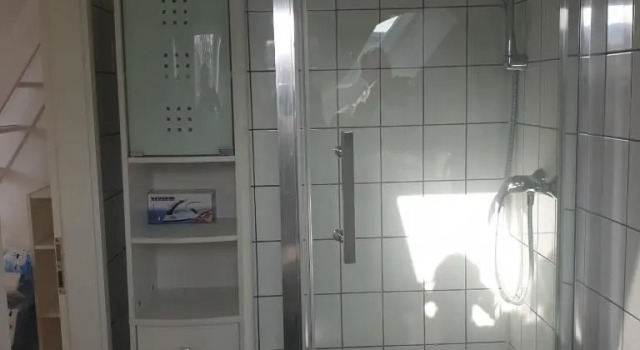 45 m² Maisonette-Wohnung in Uni-/Hauptbahnhofnähe, Забронировать Отель Neudorf-Nord Дуйсбург, рядом с Дуйсбургский зоопарк