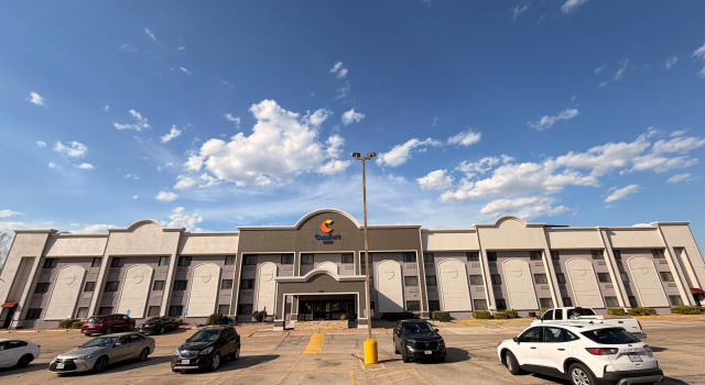 Comfort Inn Festus - St Louis South