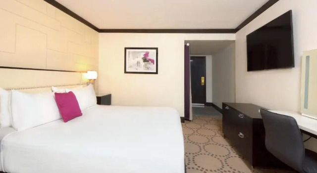 Двухместное South Tower Premium Harrahs Laughlin, A Caesars Destination