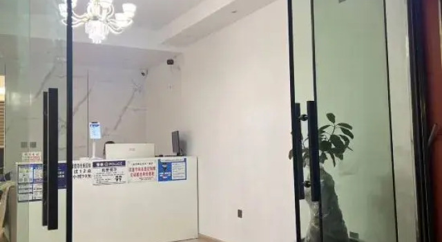 Milai Homestay, Rezerwuj Hotel Hotele w Qujing z parkingiem, Parking