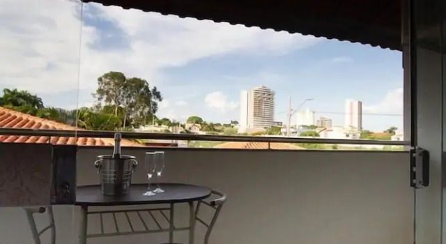 Трёхместный номер Standard Santa Rosa Hotel