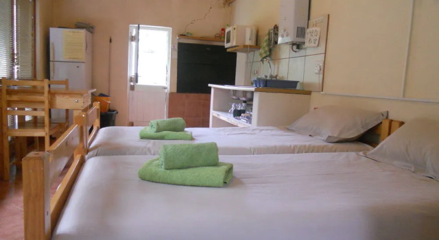 De Hoop Cottages, Buchen Sie Hotel Robertson Westkap