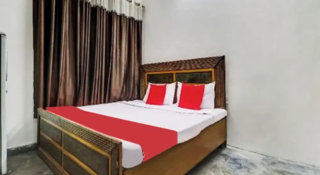 Hotel Tara Sight Jalandhar, Varaa Hotelli Hotellit Punjab pysäköinnillä, Pysäköinti