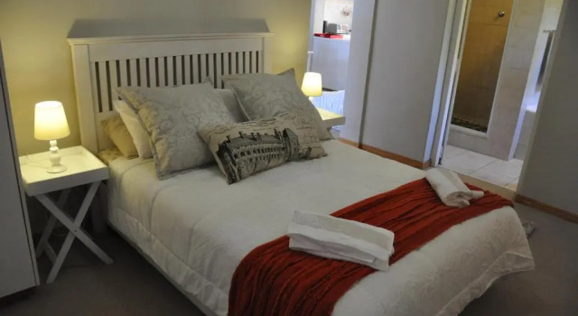 Sedgefield Island Villa, Брондау Вилла Sedgefield Knysna