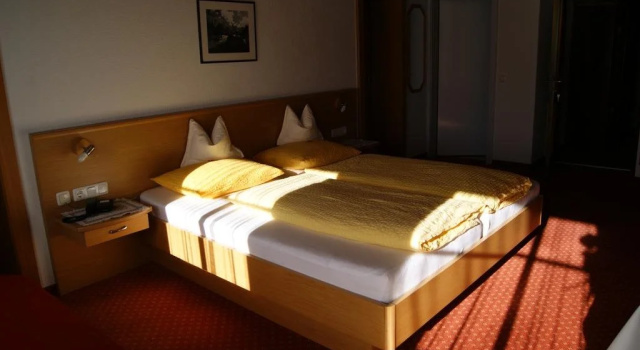 Pension Oswalderhof