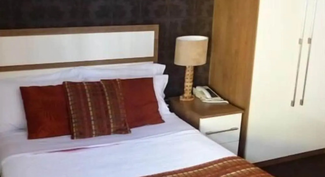The White Lady Hotel, Book Hotel Hoteller i Kinsale med morgenmad, Morgenmad