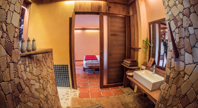 Номер Standard Пентхаус Veranda Natural Resort