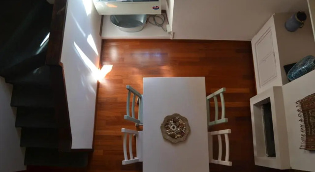 Апартаменты Palazzo Velli Suites