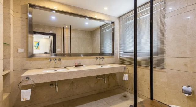 Вилла Sanya Chenxi Holiday Villa Apartment