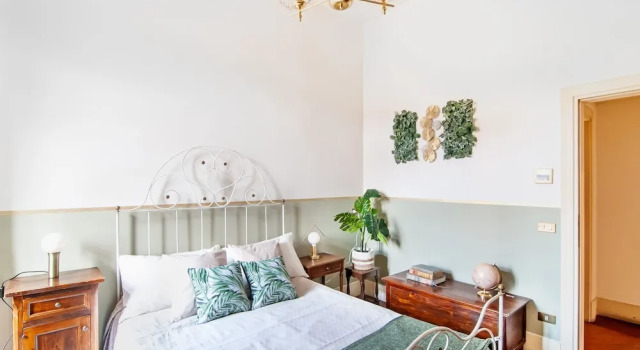 Sweet Dream Rooms In centre, Забронировать Гостевой дом Гостевые дома Бергамо, рядом с Театр Доницетти, Гостевой дом