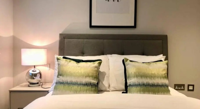 Апартаменты с 2 комнатами Luxury Apartments in Westminster