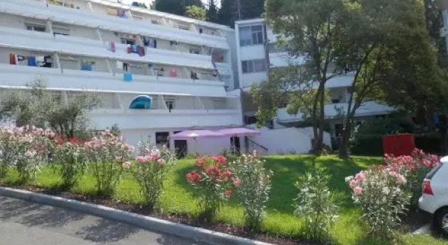 Sd Portoroz Hostel Korotan