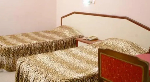 Gonen Park Hotel, Забронировать Отель Гёнен Мраморноморский регион