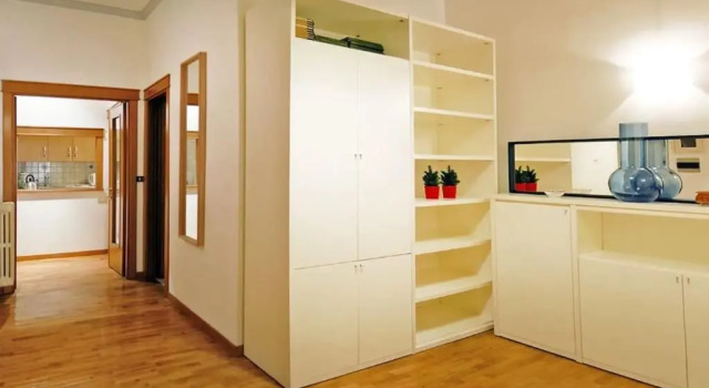 Elegant Apartment Via Veneto by Varental, Забронировать Апартаменты/квартира Отели Рима с парковкой, рядом с Универмаг La Rinascente, Парковка