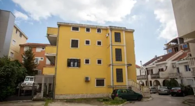 Apartment Radojevic Ii