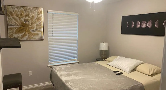 T&G Vacation Property