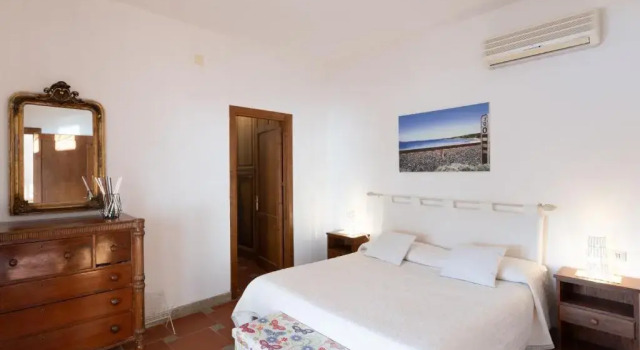 Апартаменты с 2 комнатами Villa Antonina