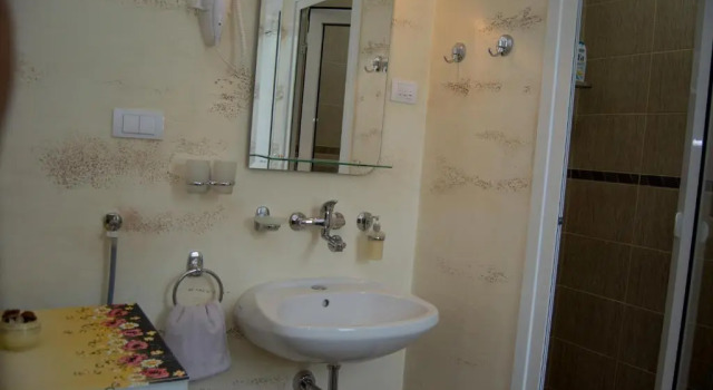 Апартаменты Guest House Astoria