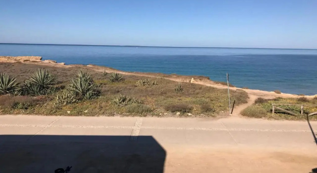 Вилла Sunshine Luxury Seafront House - sarena scoada