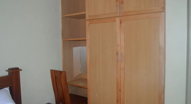 Трёхместный номер Standard Jari Inn Bistro