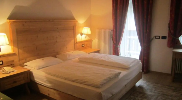 Номер Comfort Hotel Corona Krone
