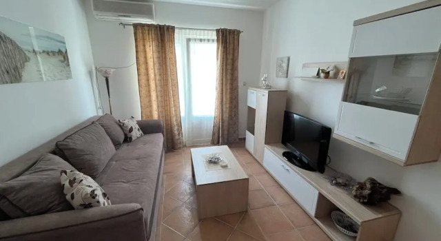 Апартаменты Comfort Comfort Apartment El Mar