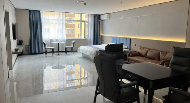 Yilan Yuehao Hotel