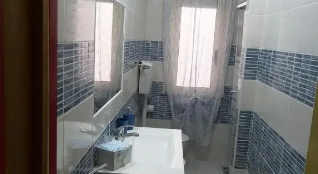 Villasimius Trivano Centro, Rezervovat Apartmán Simius Sardinie