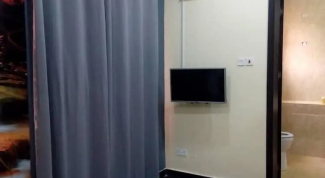 Двухместный номер Business Home Away From Home