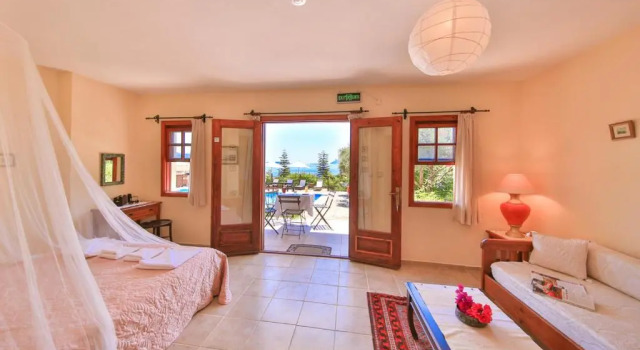 Diva Residence Hotel