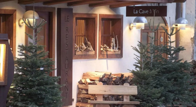 Alliey & Spa Piscine Appart-hôtel Serre chevalier, Réserver Complexe hôtelier Le Monêtier-les-Bains Serre Chevalier