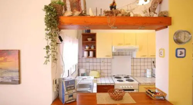 Apartment in Ist/Insel Ist 6358, Забронировать Апартаменты/квартира Ист Zadar Islands