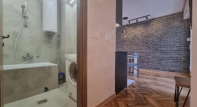 Студия Apartment near city center