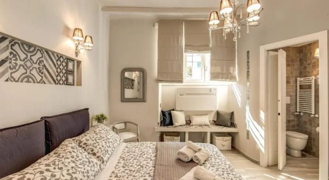 Vatican Sweet Home, Prenota Hotel Trionfale Roma