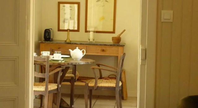 Maison de Charme à la Campagne avec Jardin Privatif, Confort Moderne et Accueil Chevaux - FR-1-489-64, Prenota Hotel Trateau Alvernia