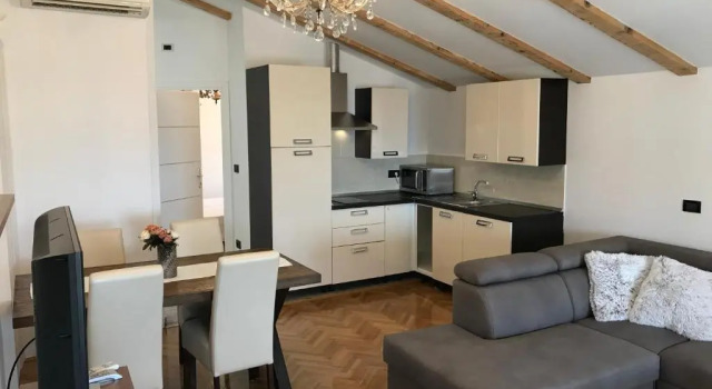 Апартаменты Apartment Mandic