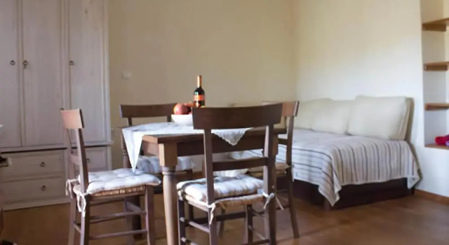 Irene's House